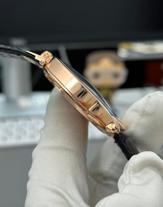 De Bethune DREAM WATCH DBS DBSRS5